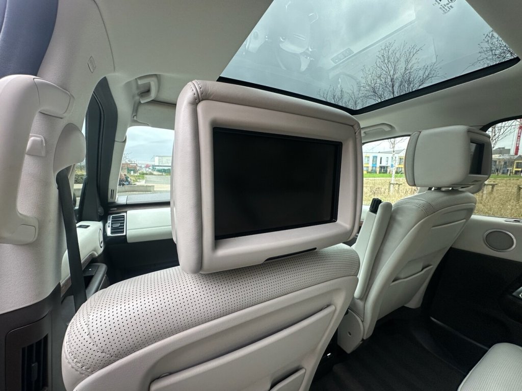 Used Land Rover Discovery 2018 for sale - 77614170: Photo 37