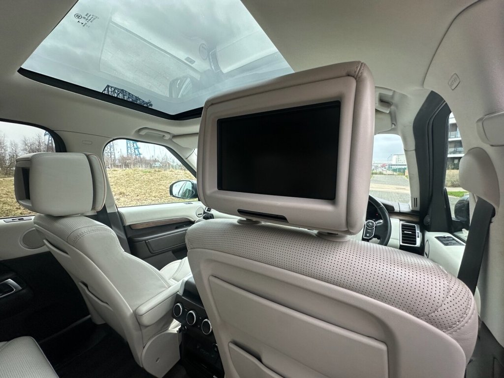 Used Land Rover Discovery 2018 for sale - 77614170: Photo 38