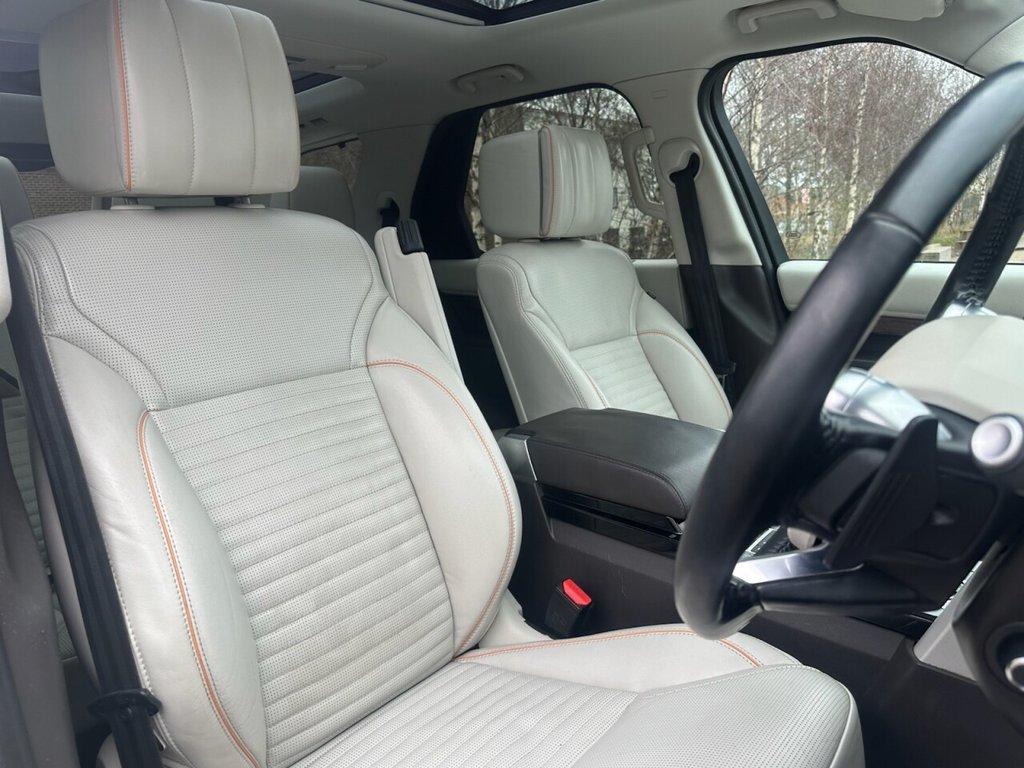 Used Land Rover Discovery 2018 for sale - 77614170: Photo 41