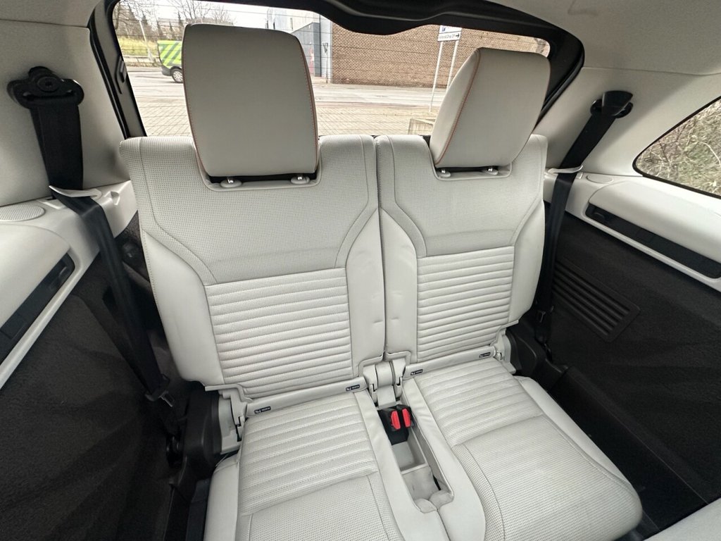 Used Land Rover Discovery 2018 for sale - 77614170: Photo 44