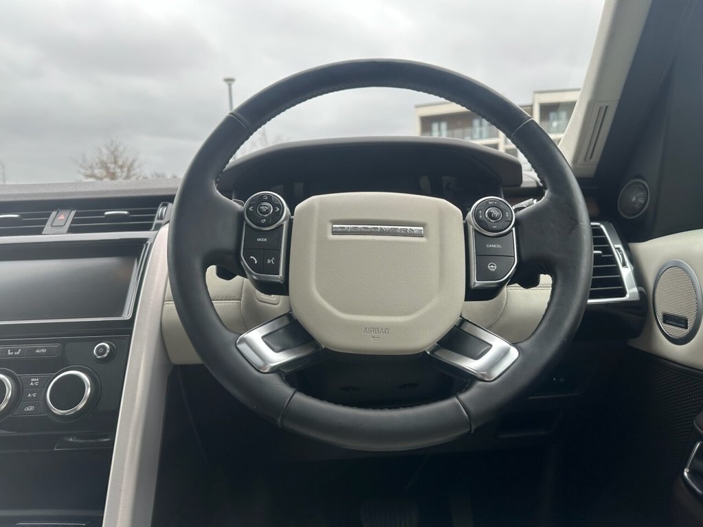 Used Land Rover Discovery 2018 for sale - 77614170: Photo 46