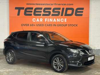 2014 (64) - 1.5 dCi Acenta Premium SUV 5dr Diesel Manual 2WD Euro 5 (s/s) (110 ps)