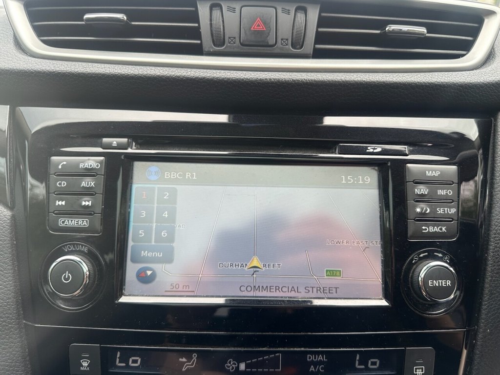Vehicle 34