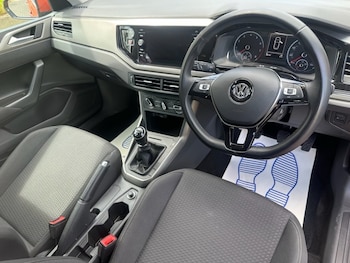 Used Volkswagen Polo 2018 for sale - 79186717: Photo