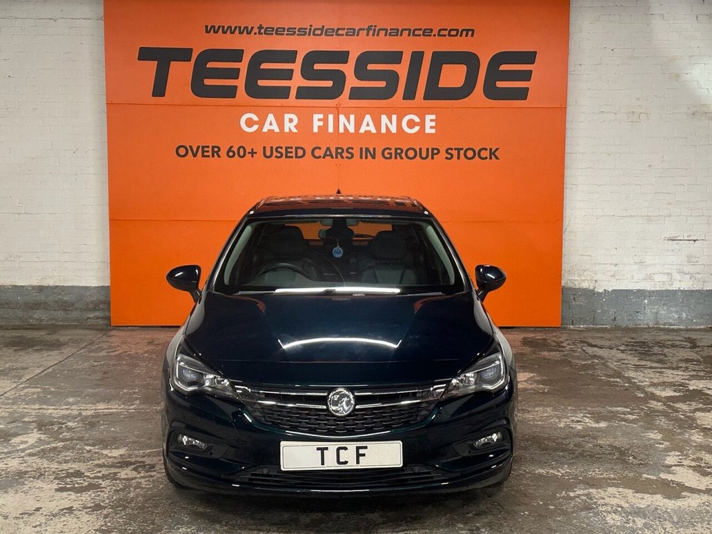 Used Vauxhall Astra 2017 for sale - 76068909: Photo 12