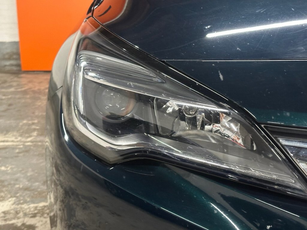 Used Vauxhall Astra 2017 for sale - 76068909: Photo 14