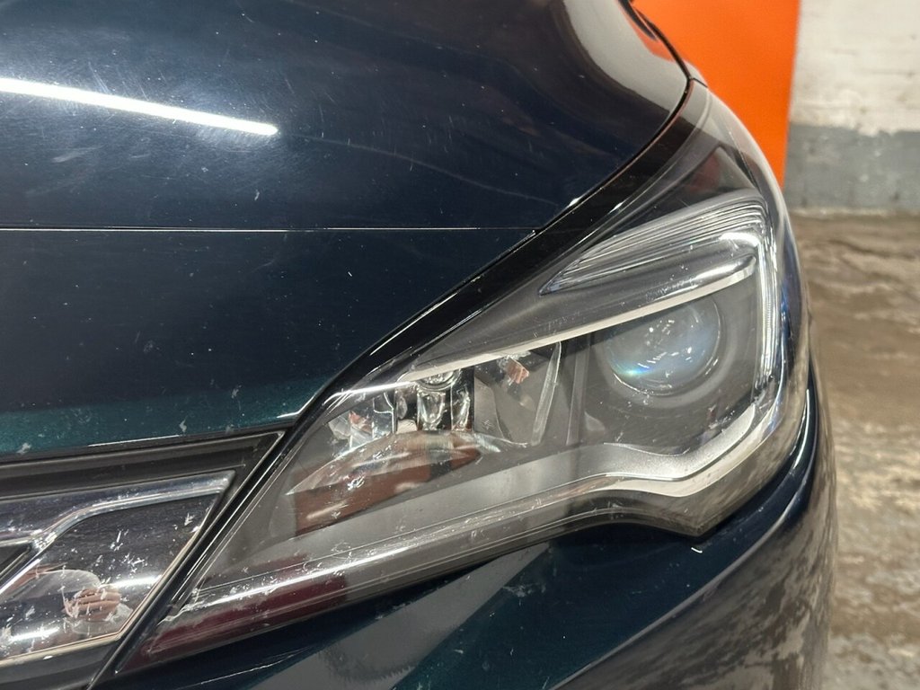 Used Vauxhall Astra 2017 for sale - 76068909: Photo 15