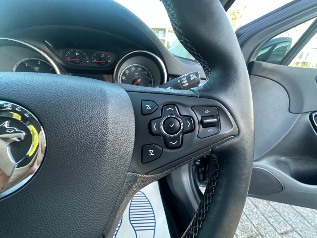 Used Vauxhall Astra 2017 for sale - 76068909: Photo 24