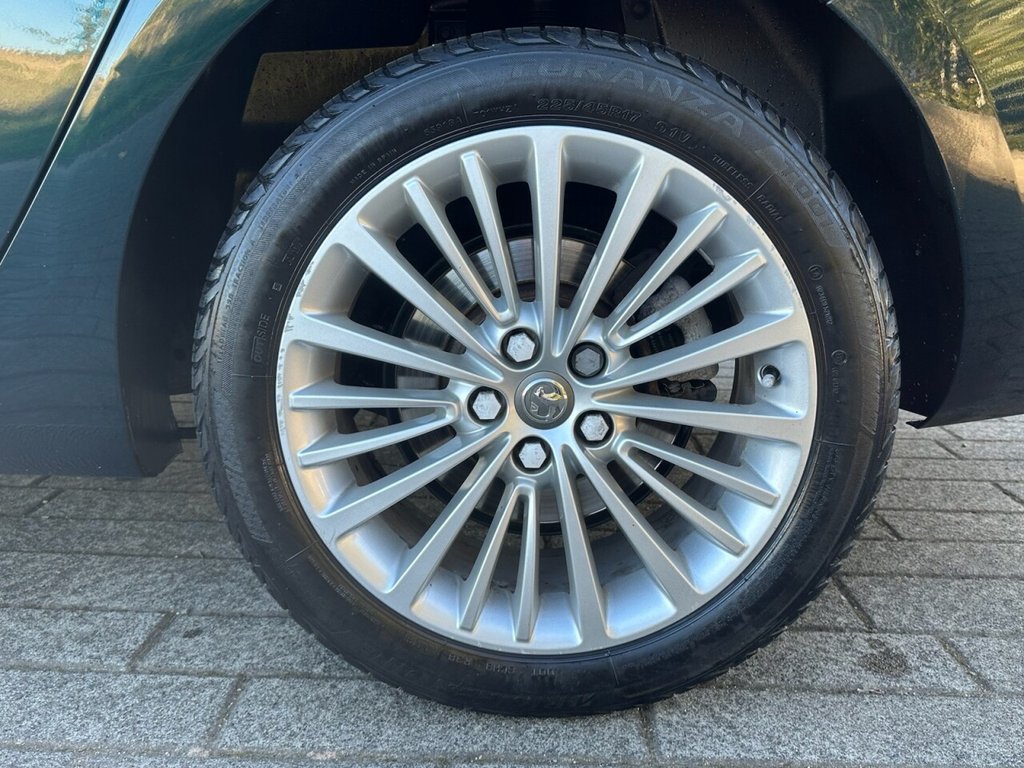 Used Vauxhall Astra 2017 for sale - 76068909: Photo 39