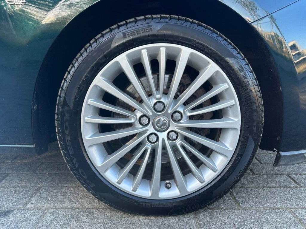Used Vauxhall Astra 2017 for sale - 76068909: Photo 40