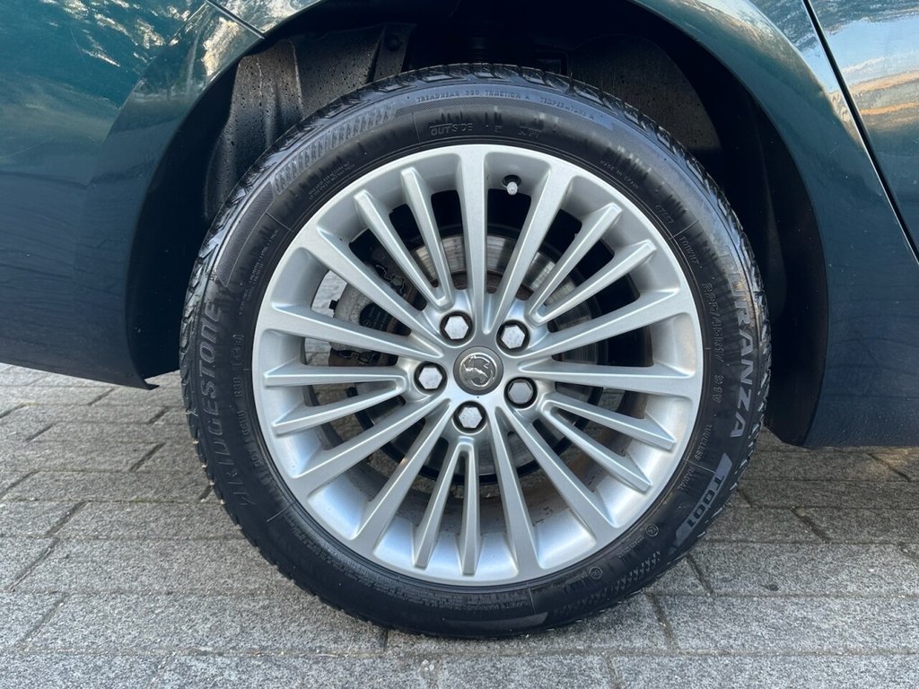 Used Vauxhall Astra 2017 for sale - 76068909: Photo 41