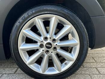 Used MINI Clubman 2016 for sale - 79871261: Photo
