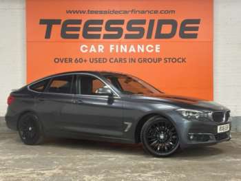 Used BMW 3 Series Gran Turismo 2016 for sale - 74866940: Photo