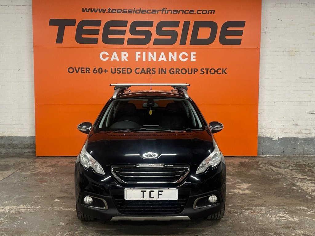 Used Peugeot 2008 2015 for sale - 77904888: Photo 11