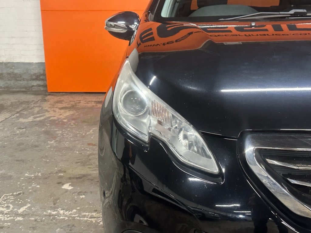 Used Peugeot 2008 2015 for sale - 77904888: Photo 15