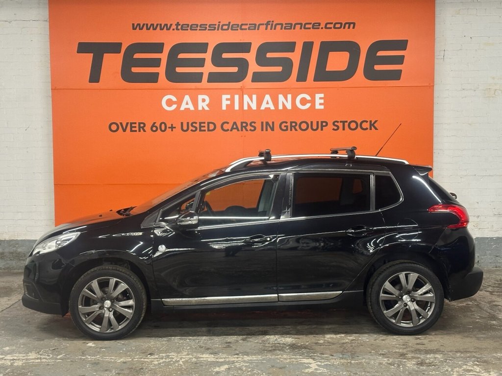 Used Peugeot 2008 2015 for sale - 77904888: Photo 19