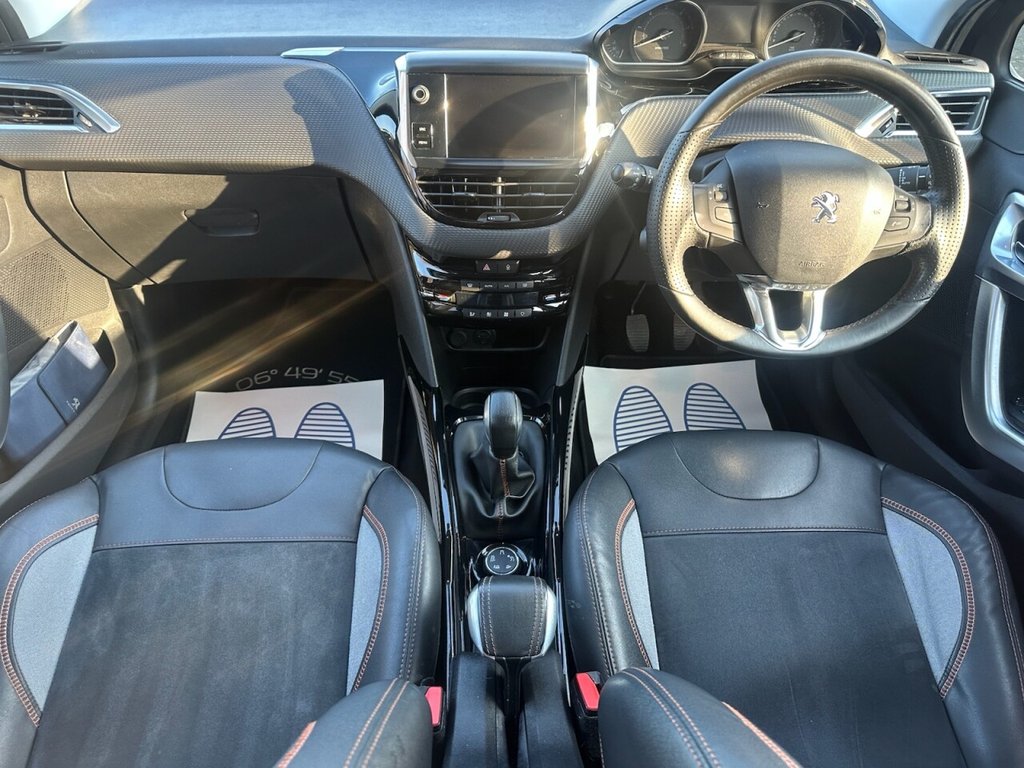 Used Peugeot 2008 2015 for sale - 77904888: Photo 20