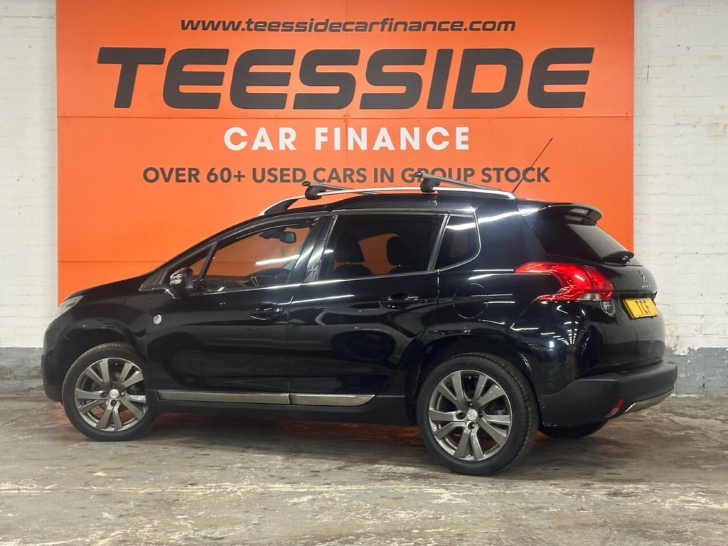 Used Peugeot 2008 2015 for sale - 77904888: Photo 21