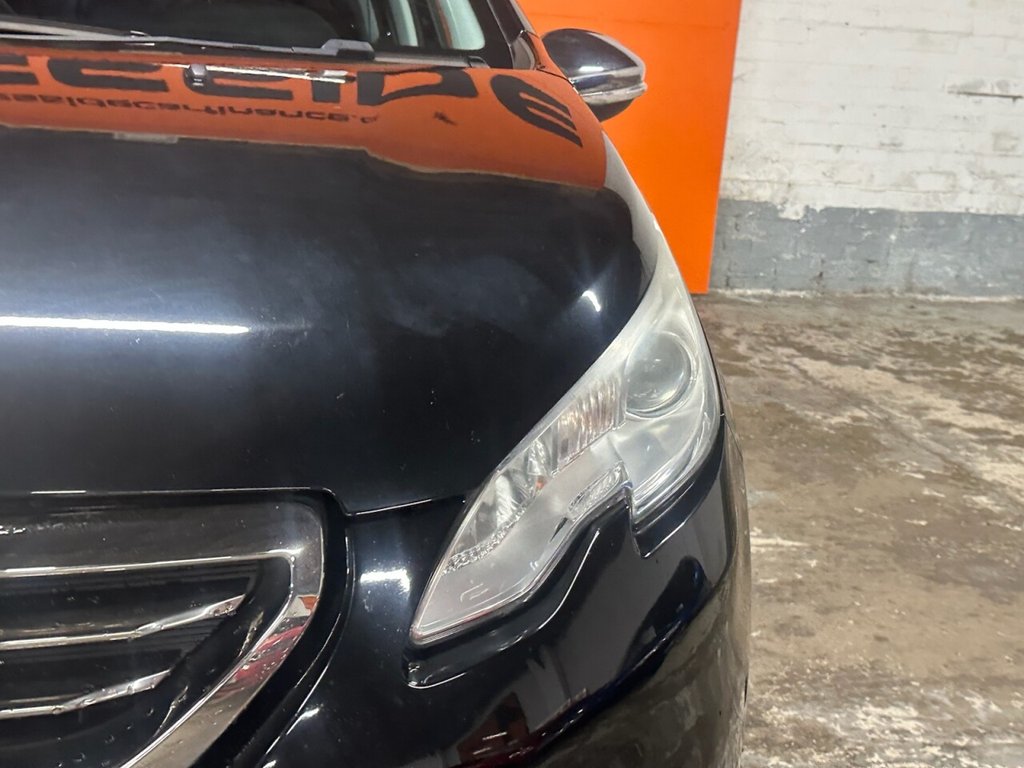 Used Peugeot 2008 2015 for sale - 77904888: Photo 23