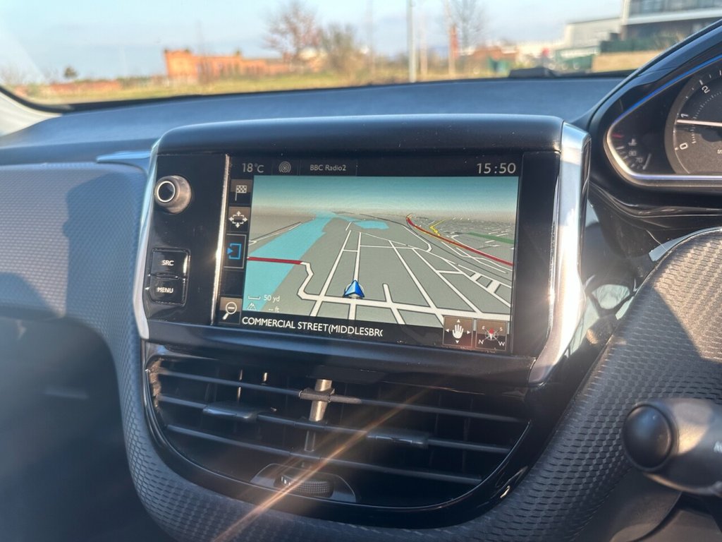 Used Peugeot 2008 2015 for sale - 77904888: Photo 28