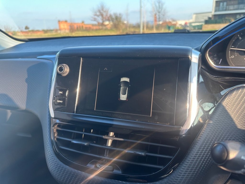 Used Peugeot 2008 2015 for sale - 77904888: Photo 29