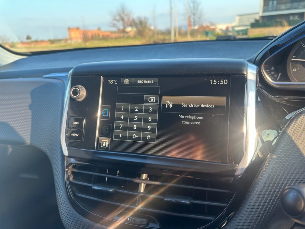 Used Peugeot 2008 2015 for sale - 77904888: Photo 31