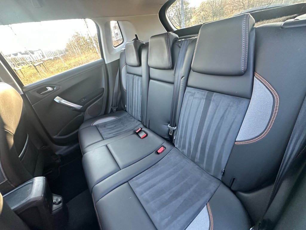 Used Peugeot 2008 2015 for sale - 77904888: Photo 34