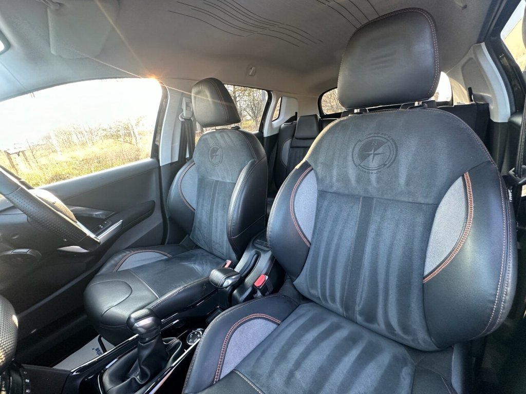 Used Peugeot 2008 2015 for sale - 77904888: Photo 36