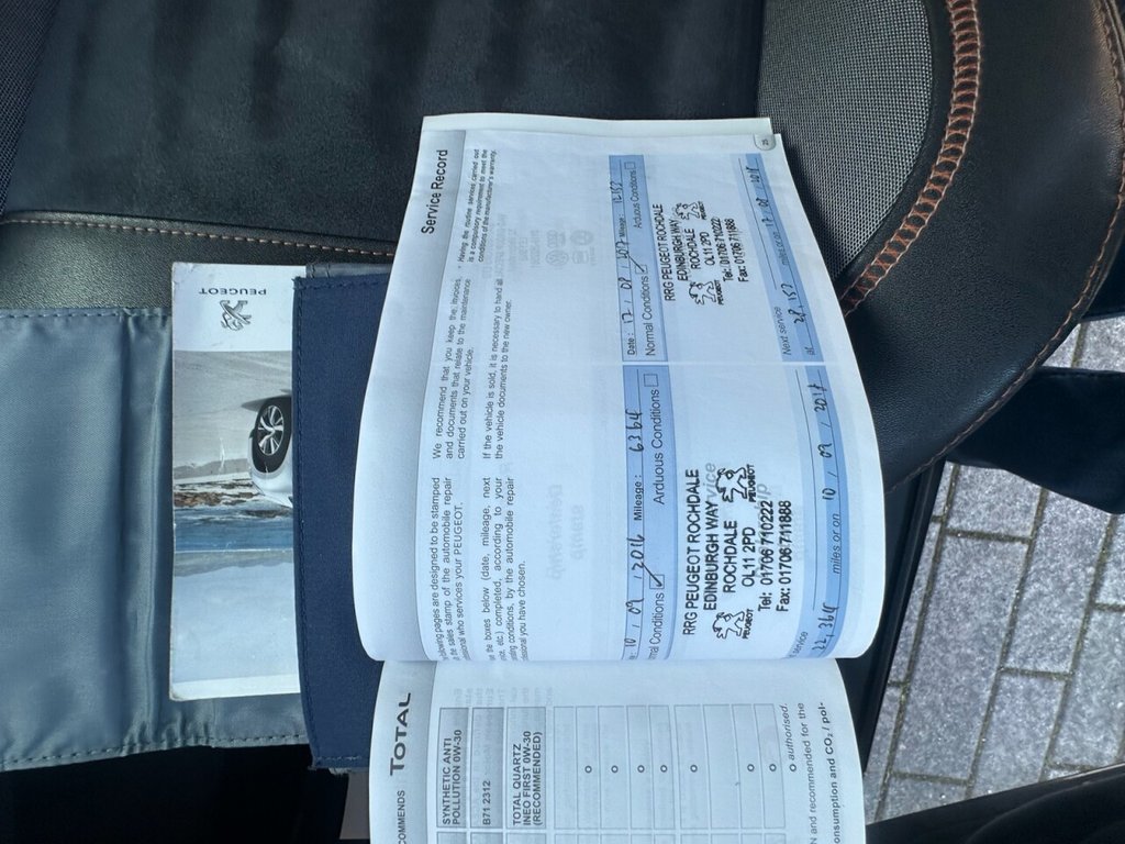 Used Peugeot 2008 2015 for sale - 77904888: Photo 37