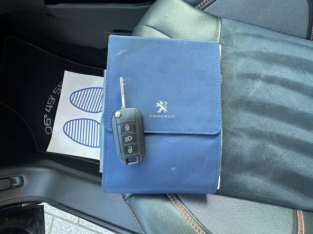 Used Peugeot 2008 2015 for sale - 77904888: Photo 38