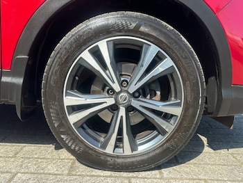 Used Nissan Qashqai 2018 for sale - 78996009: Photo