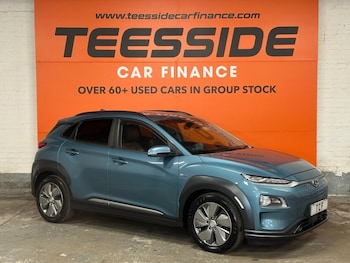 Used Hyundai KONA 2021 for sale - 78401442: Photo