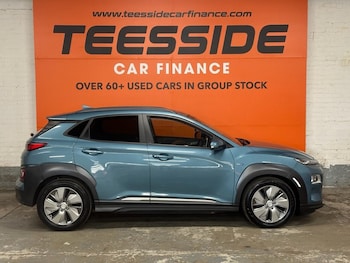 Used Hyundai KONA 2021 for sale - 78401442: Photo