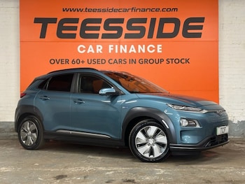 Used Hyundai KONA 2021 for sale - 78401442: Photo