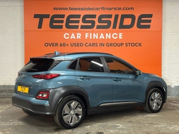 Used Hyundai KONA 2021 for sale - 78401442: Photo