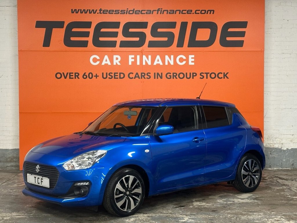 Used Suzuki Swift 2020 for sale - 76119166: Photo 10