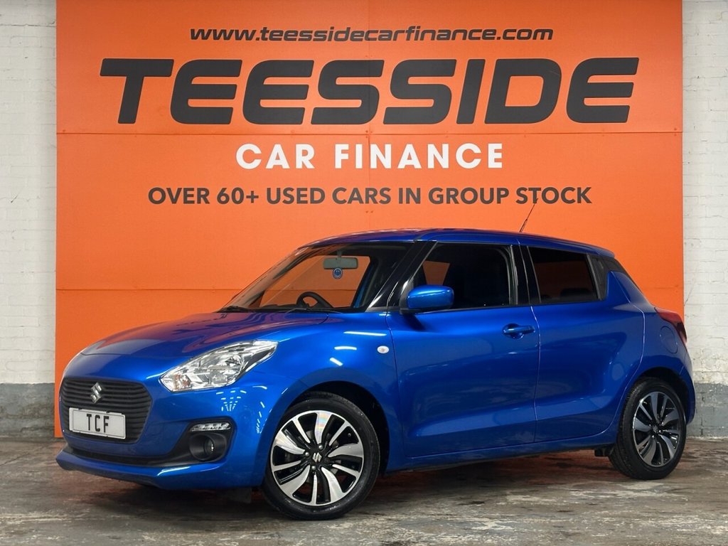 Used Suzuki Swift 2020 for sale - 76119166: Photo 11