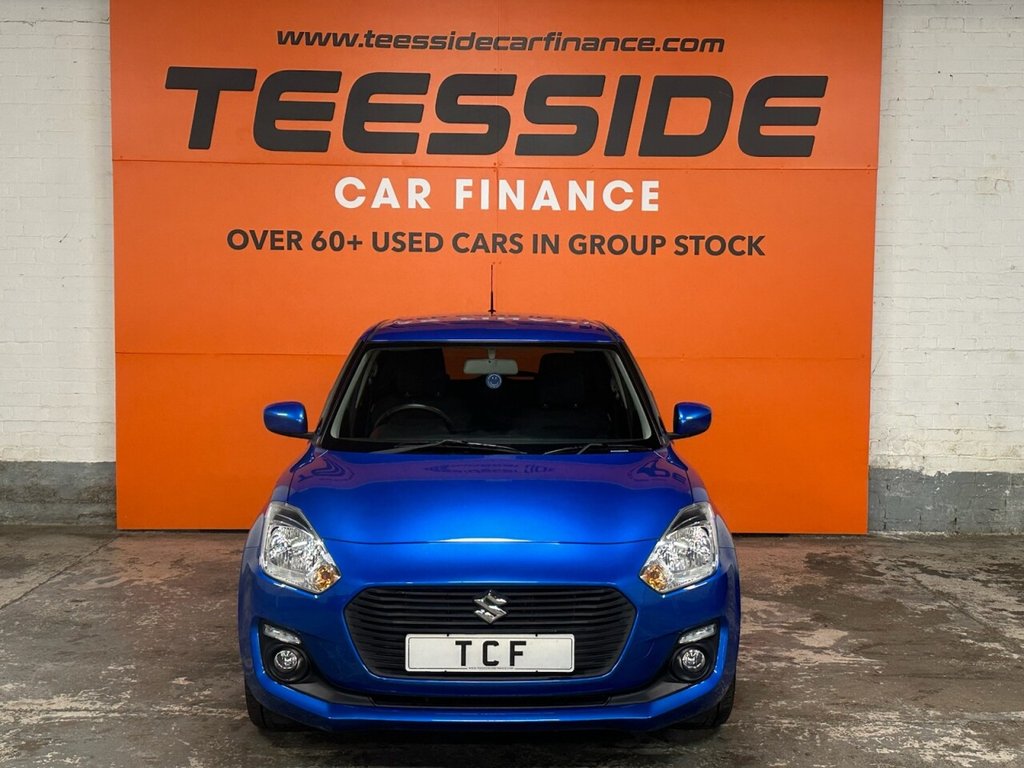 Used Suzuki Swift 2020 for sale - 76119166: Photo 12