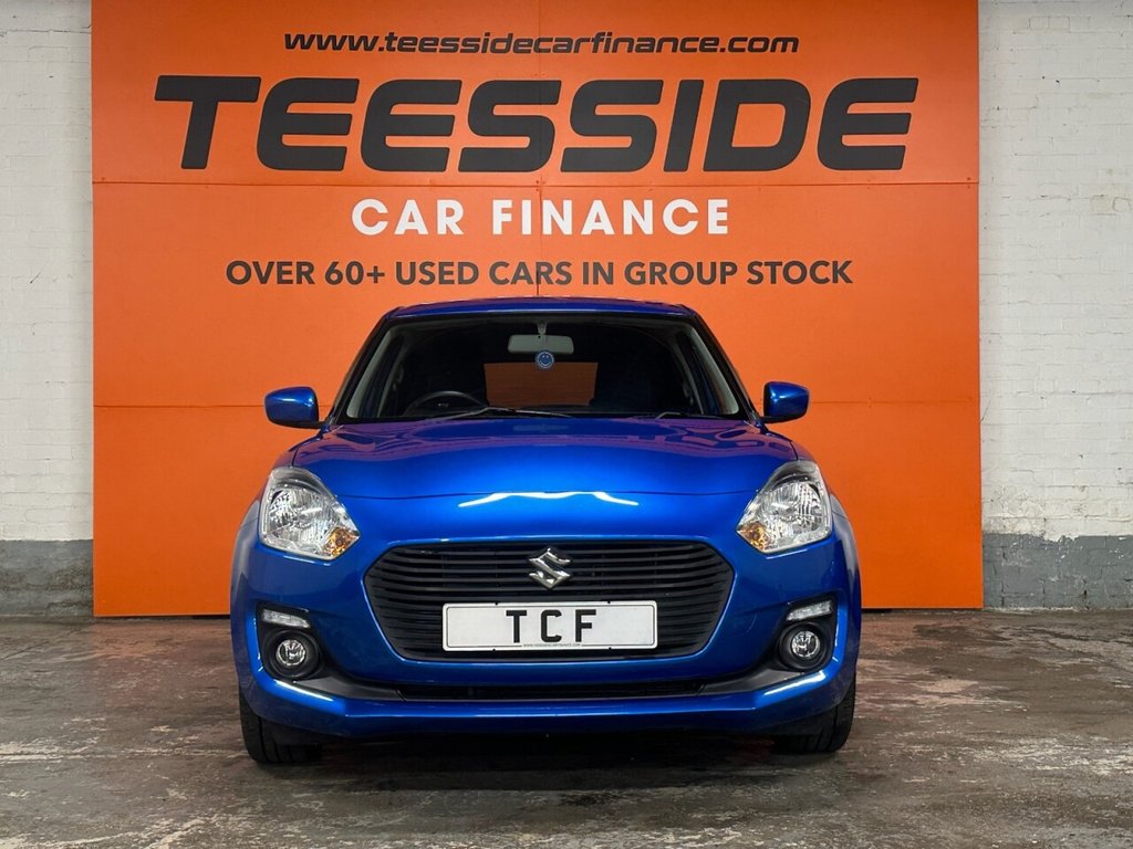 Used Suzuki Swift 2020 for sale - 76119166: Photo 13