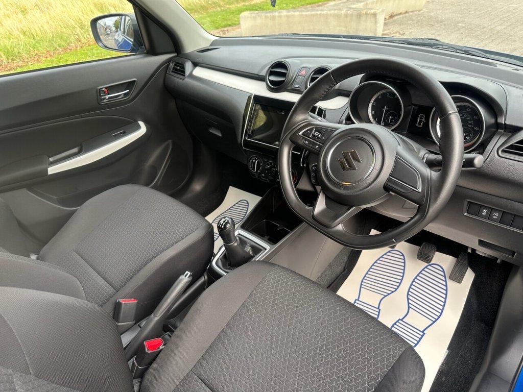 Used Suzuki Swift 2020 for sale - 76119166: Photo 18