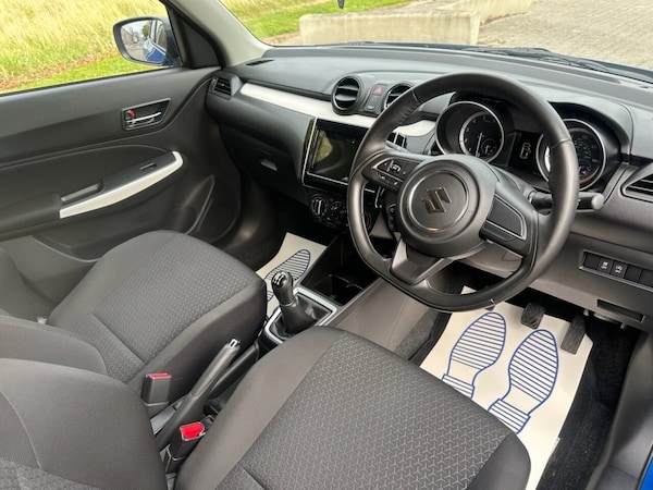 Used Suzuki Swift 2020 for sale - 76119166: Photo 18