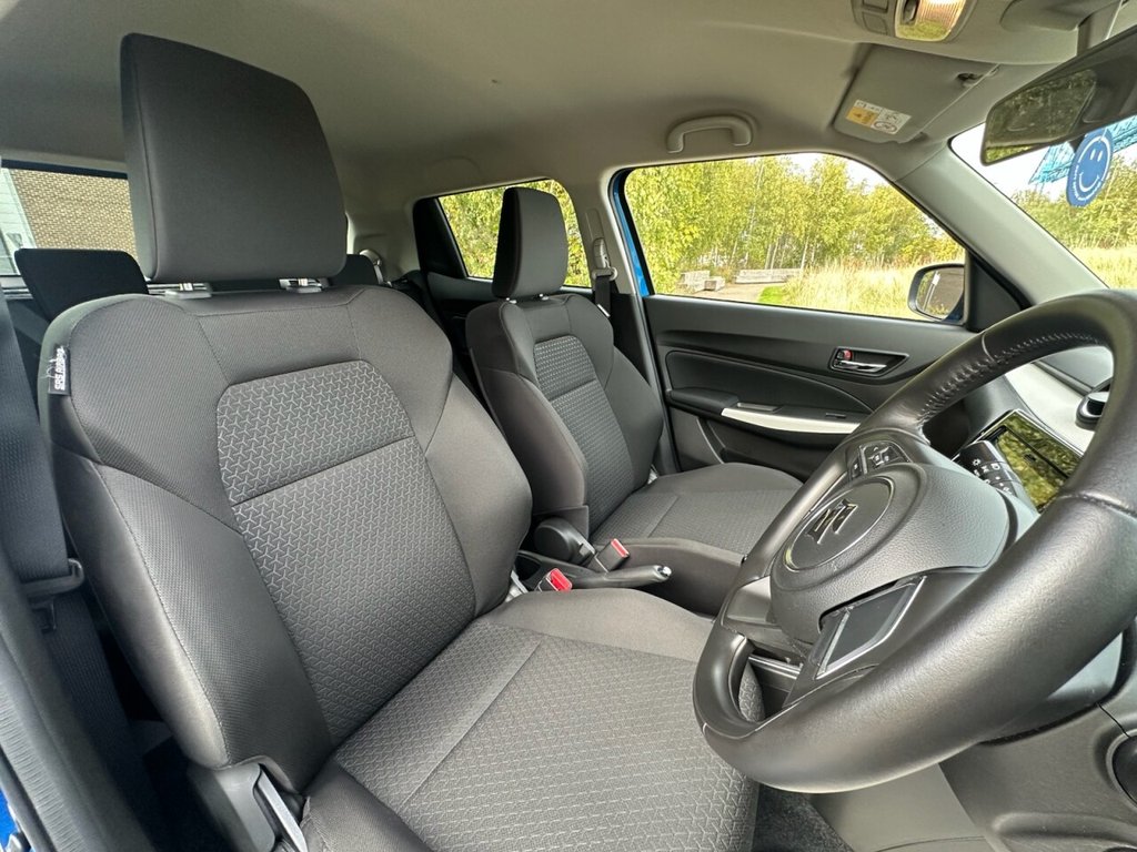 Used Suzuki Swift 2020 for sale - 76119166: Photo 19