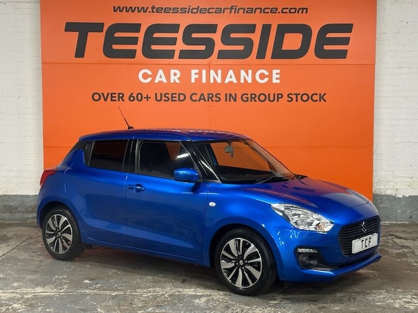 Used Suzuki Swift 2020 for sale - 76119166: Photo 1