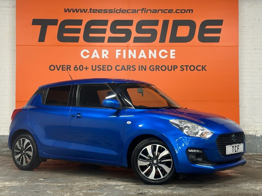 Used Suzuki Swift 2020 for sale - 76119166: Photo 2