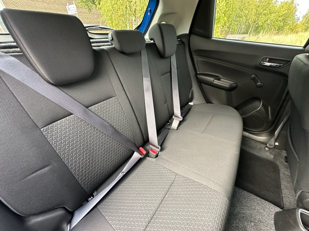 Used Suzuki Swift 2020 for sale - 76119166: Photo 20