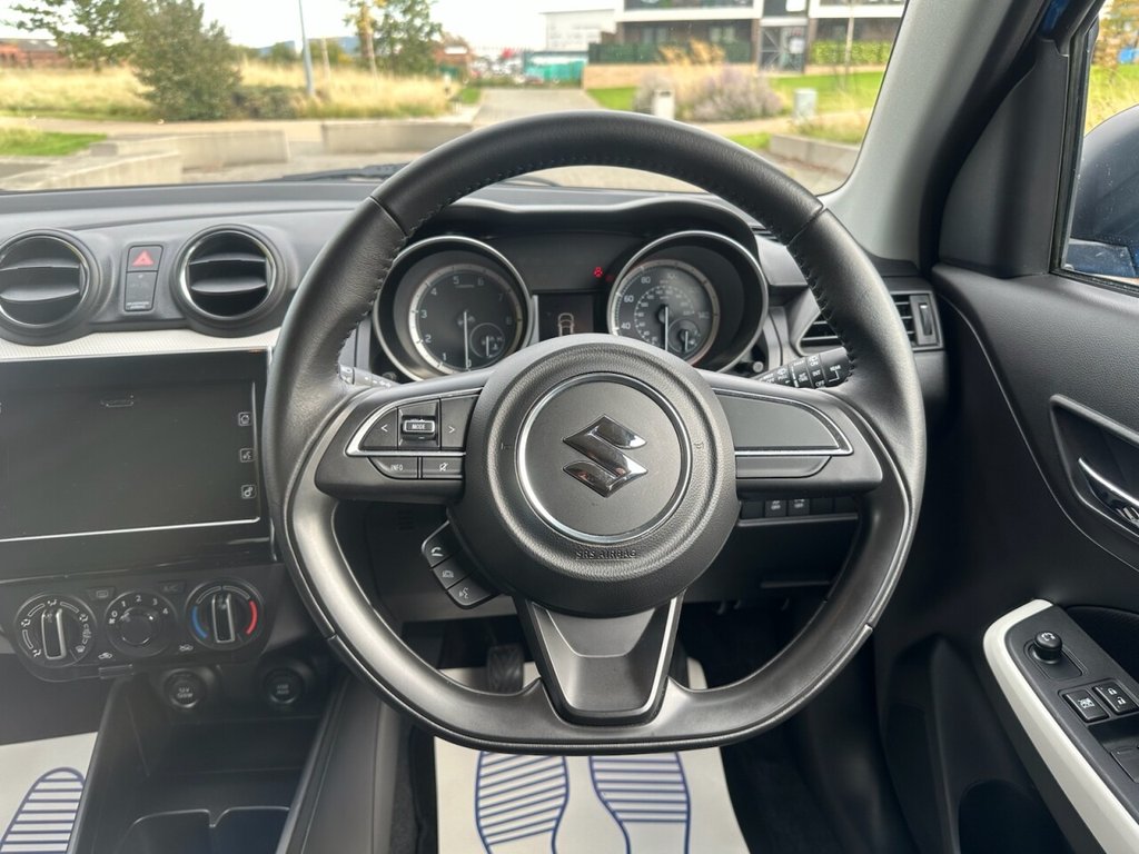 Used Suzuki Swift 2020 for sale - 76119166: Photo 21