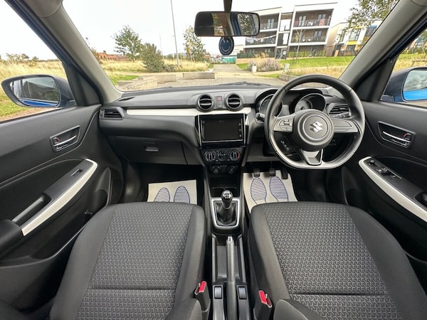Used Suzuki Swift 2020 for sale - 76119166: Photo 22