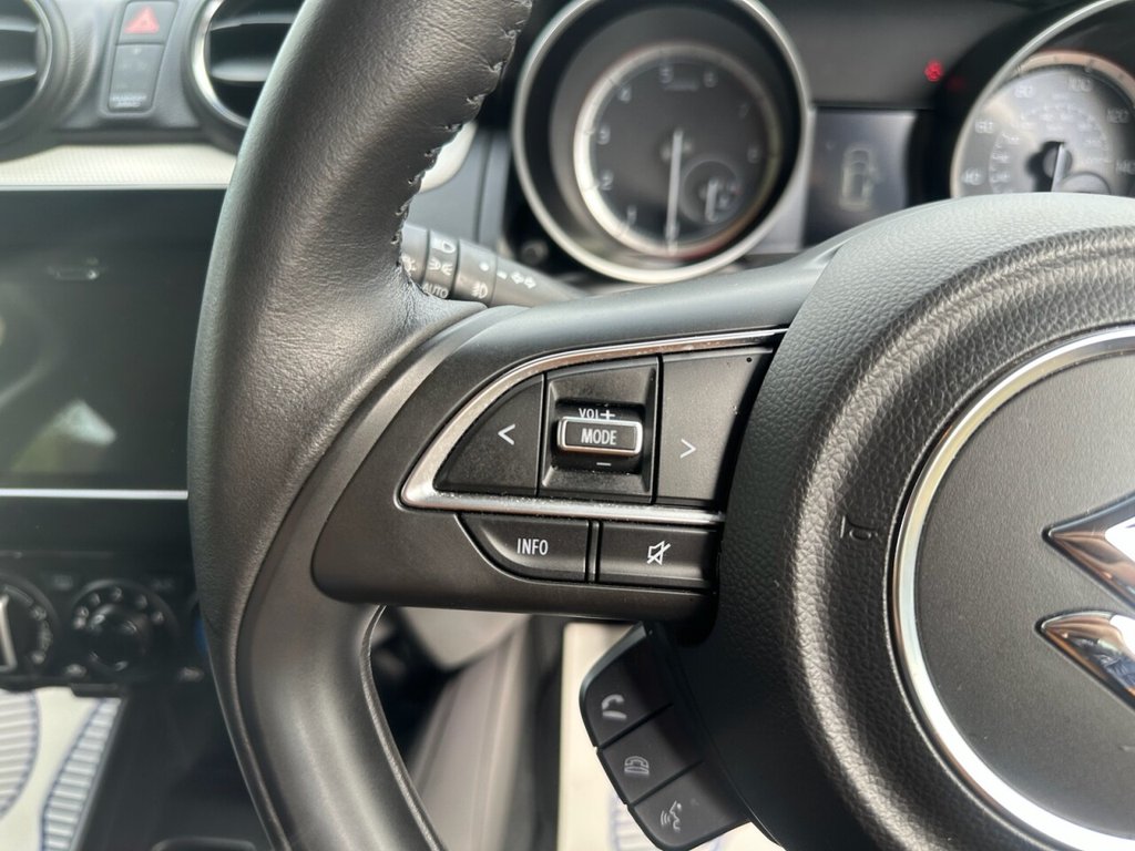 Used Suzuki Swift 2020 for sale - 76119166: Photo 24