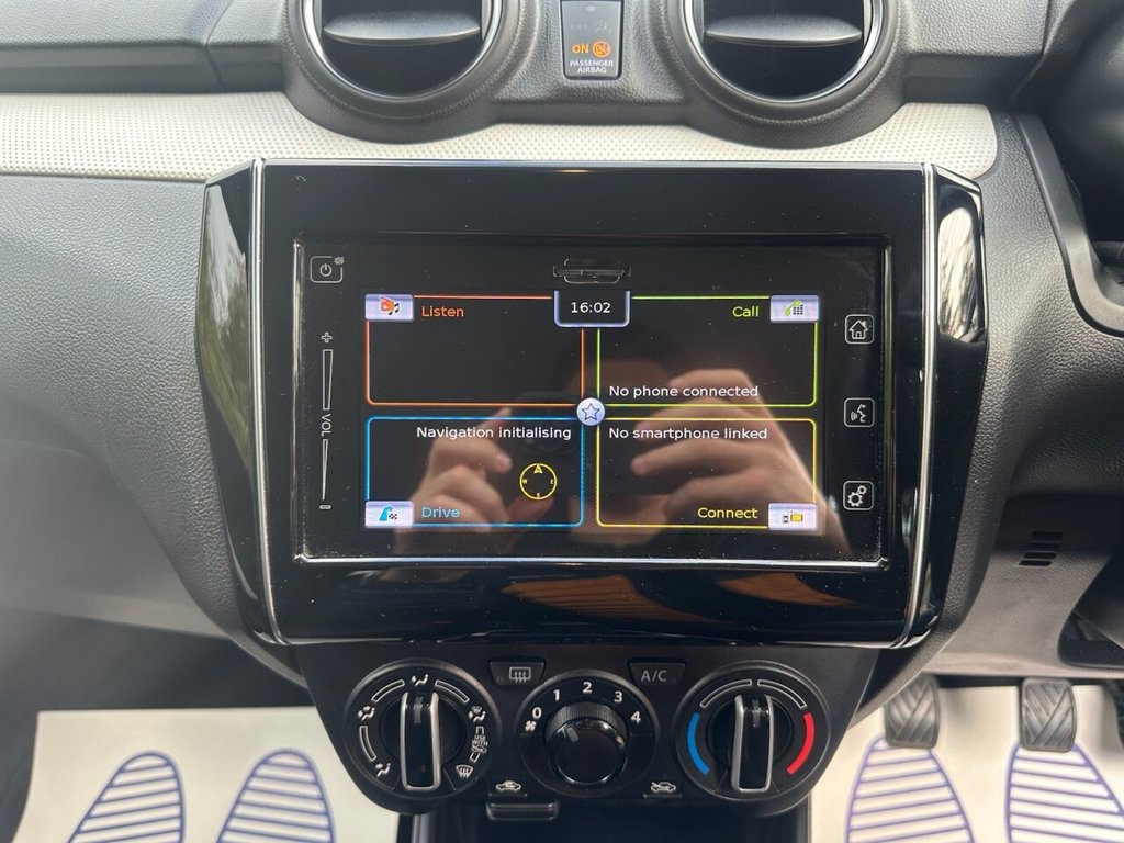 Used Suzuki Swift 2020 for sale - 76119166: Photo 25