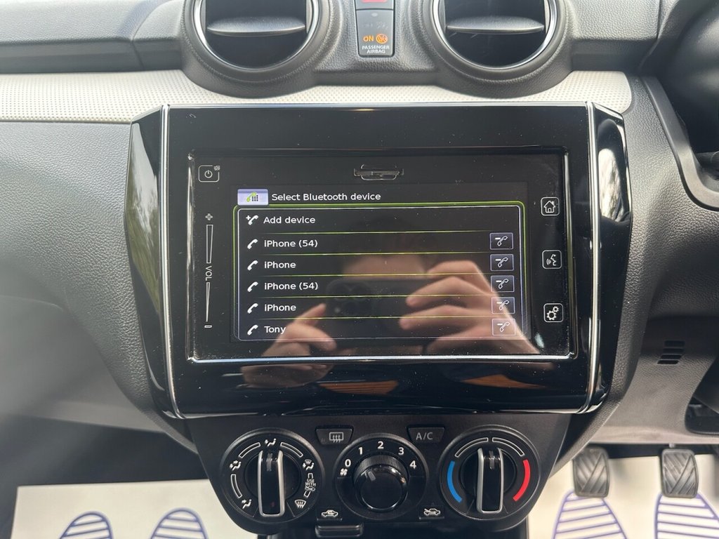 Used Suzuki Swift 2020 for sale - 76119166: Photo 28